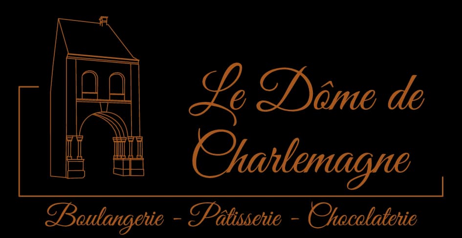 Le Dôme de Charlemagne