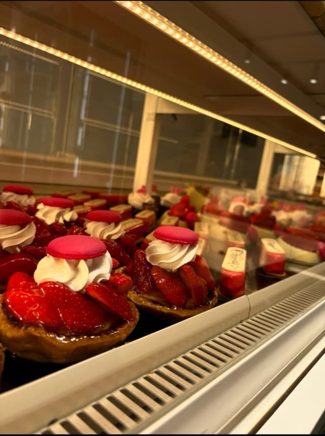 Douceurs chocolatées
