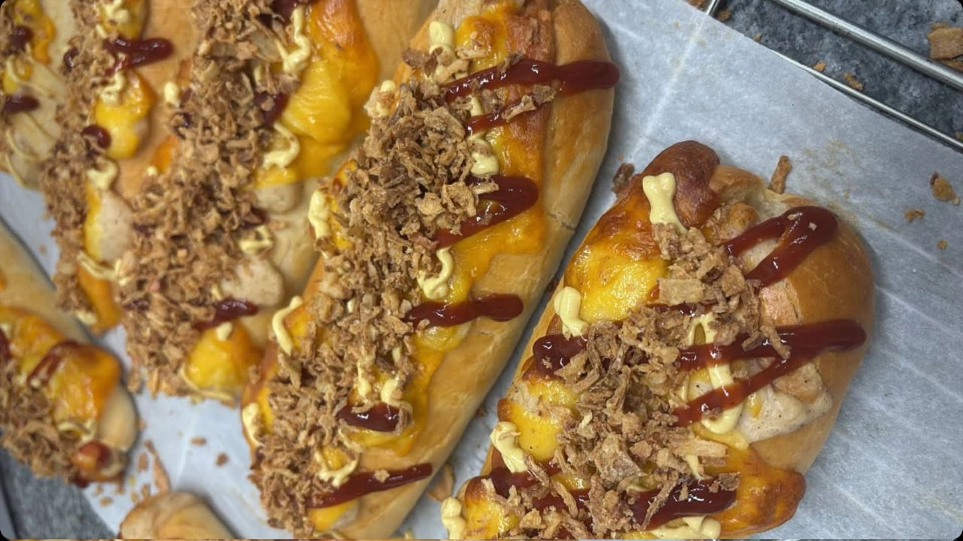 Nos plats maison